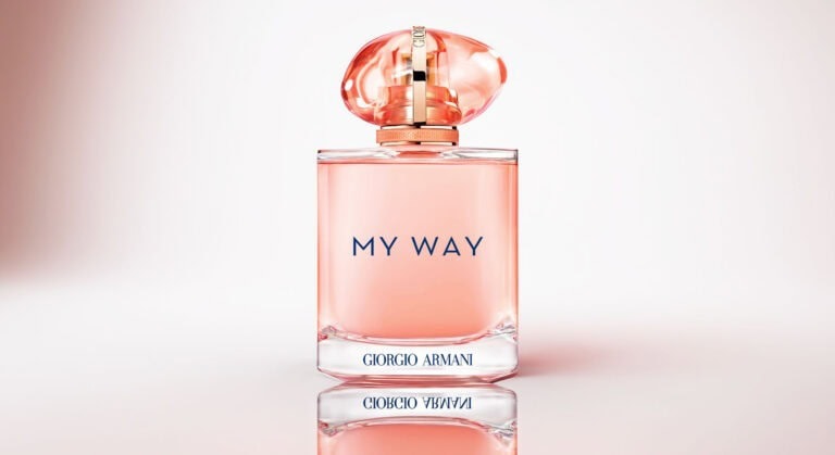 Stronger With You Parfum Giorgio Armani Cologne For Men